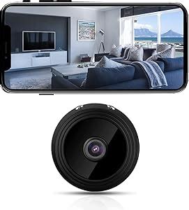 Amazon.com : CozyCoGo Hidden Camera HD 1080P Spy。